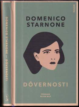 Dôvernosti