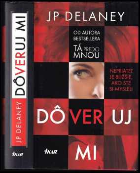 Dôveruj mi