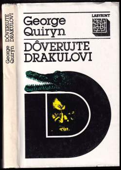 Doverujte Drakulovi