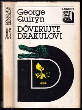 Doverujte Drakulovi