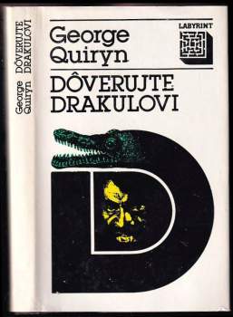 Doverujte Drakulovi