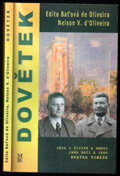 Dovětek