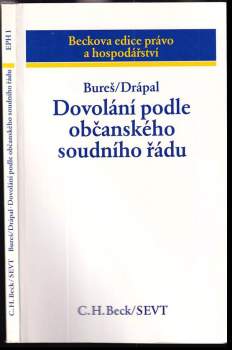 Dovolání podle občanského soudního řádu
