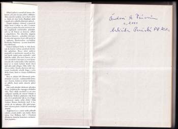 Guy Bellamy: Dovolená