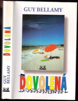 Guy Bellamy: Dovolená