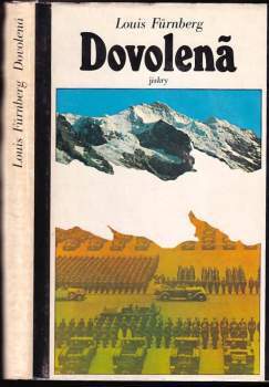 Dovolená