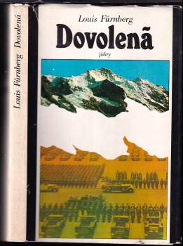 Louis Fürnberg: Dovolená