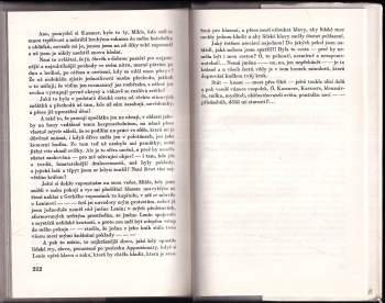 Louis Fürnberg: Dovolená