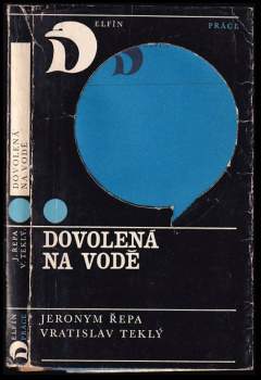Dovolená na vodě