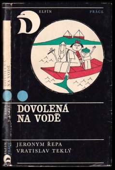 Dovolená na vodě