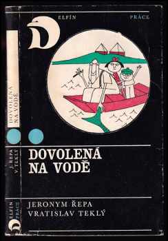 Dovolená na vodě