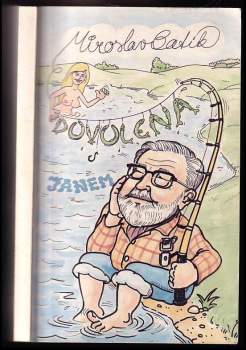 Dovolená s Janem