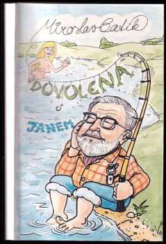 Dovolená s Janem