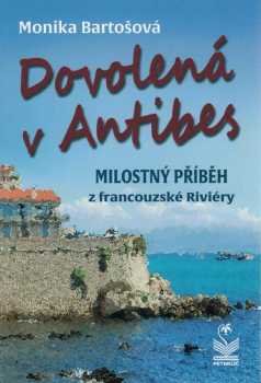 Dovolená v Antibes