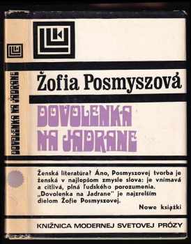 Dovolenka na Jadrane