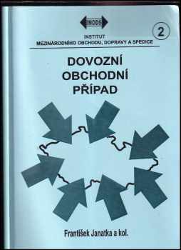 Dovozní obchodní případ
