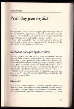 Mark Selikowitz: Downův syndrom