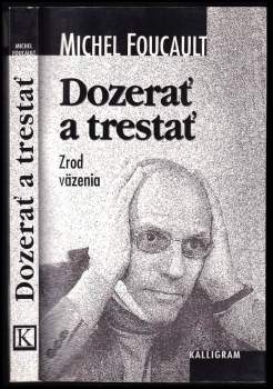 Dozerať a trestať