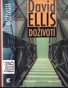 Doživotí - David Ellis (2004, Knižní klub) - ID: 284409