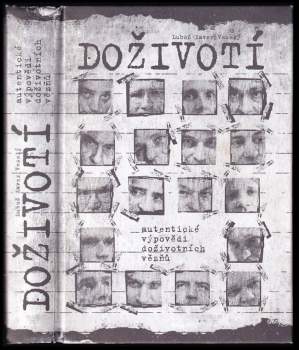 Luboš Veselý: Doživotí