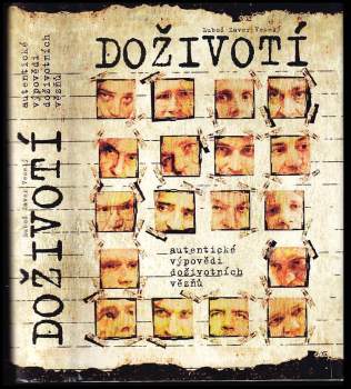 Luboš Veselý: Doživotí
