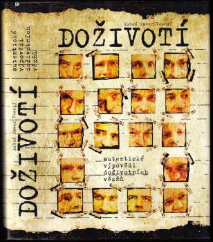 Luboš Veselý: Doživotí