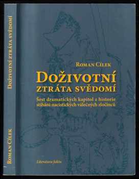 Doživotní ztráta svědomí