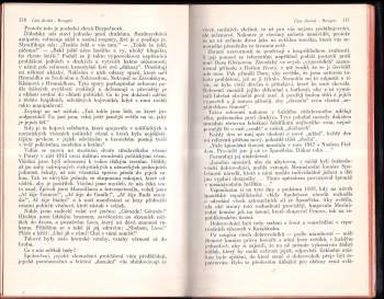 Artur London: Doznání