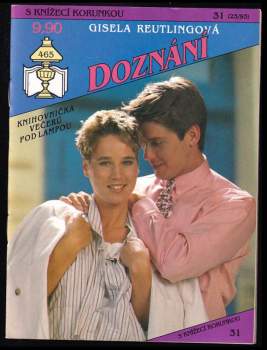 Doznání
