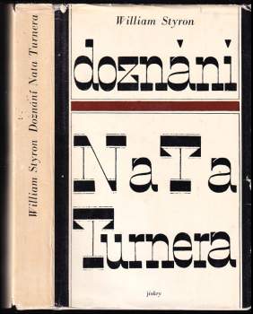 Doznání Nata Turnera