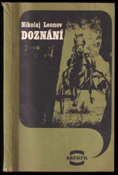 Doznání