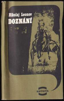 Doznání