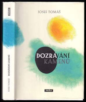 Dozrávání kamenů : Melbourne, 1981-1985