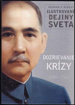 Dozrievanie krízy