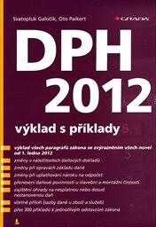 DPH 2012