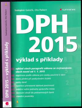 DPH 2015