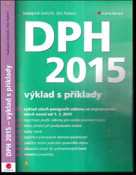 DPH 2015