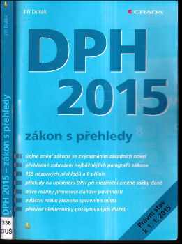 DPH 2015