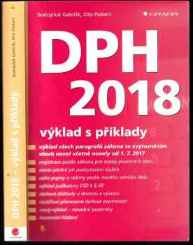 DPH 2018 - výklad s příklady