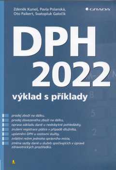 DPH 2022