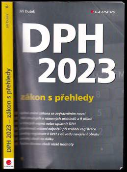 DPH 2023