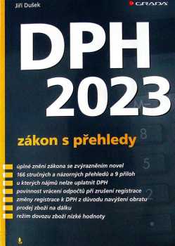 DPH 2023