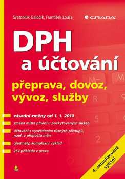 DPH a účtování