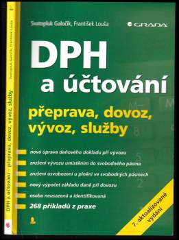 DPH a účtování