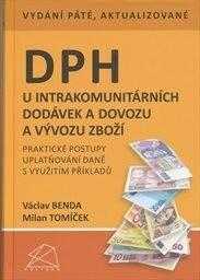 DPH u intrakomunitárních dodávek a dovozu a vývozu zboží