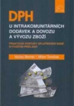 DPH u intrakomunitárních dodávek a dovozu a vývozu zboží