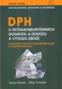 DPH u intrakomunitárních dodávek a dovozu a vývozu zboží