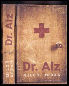 Dr. Alz