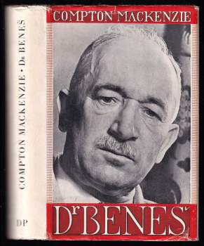 Compton Mackenzie: Dr Beneš