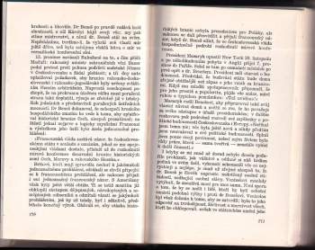 Compton Mackenzie: Dr Beneš